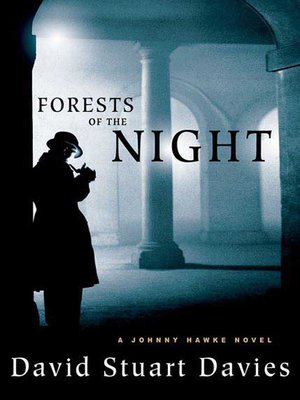 cover image of Forests of the Night